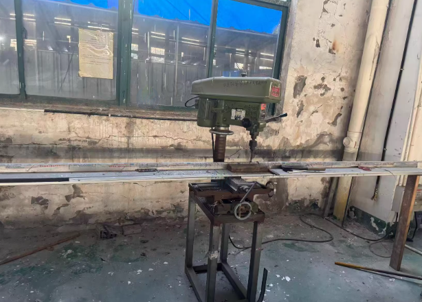 南京地区工厂处理门窗全套设备