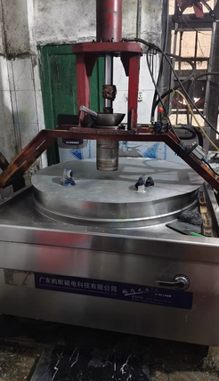 桂林地区处理米粉全套设备