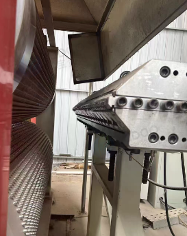 沧州地区处理虹吸排水生产线