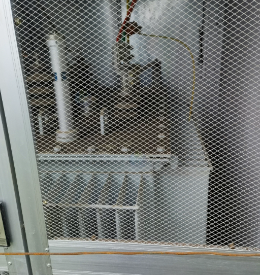 南通地区工厂处理500KVA电力变压器