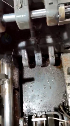 柳州地区处理50型镗焊一体机