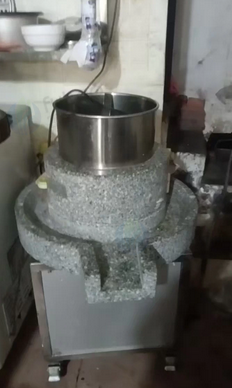 赣州地区处理商用石磨机