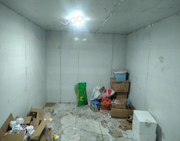 天津地区处理冷库30平