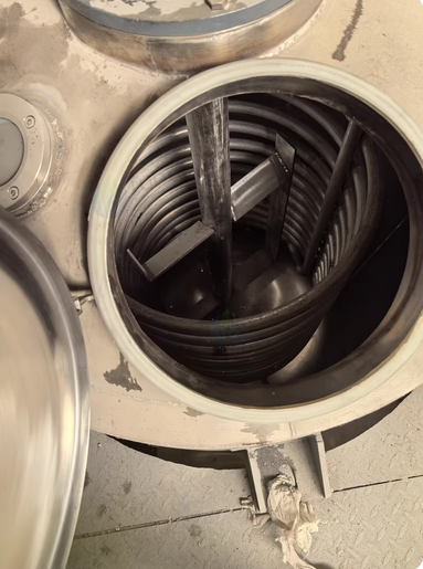 石家庄地区个人处理白乳胶、洗护用品设备