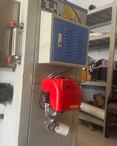 广州地区处理天然汽锅炉