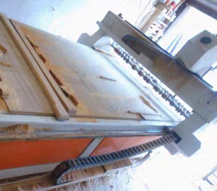 安庆地区处理精密锯、压刨机等木工设备