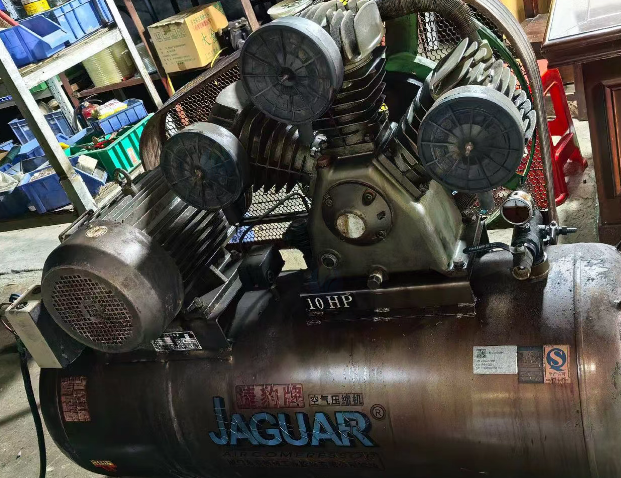 深圳地区处理空压机