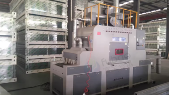 潍坊地区处理喷砂机