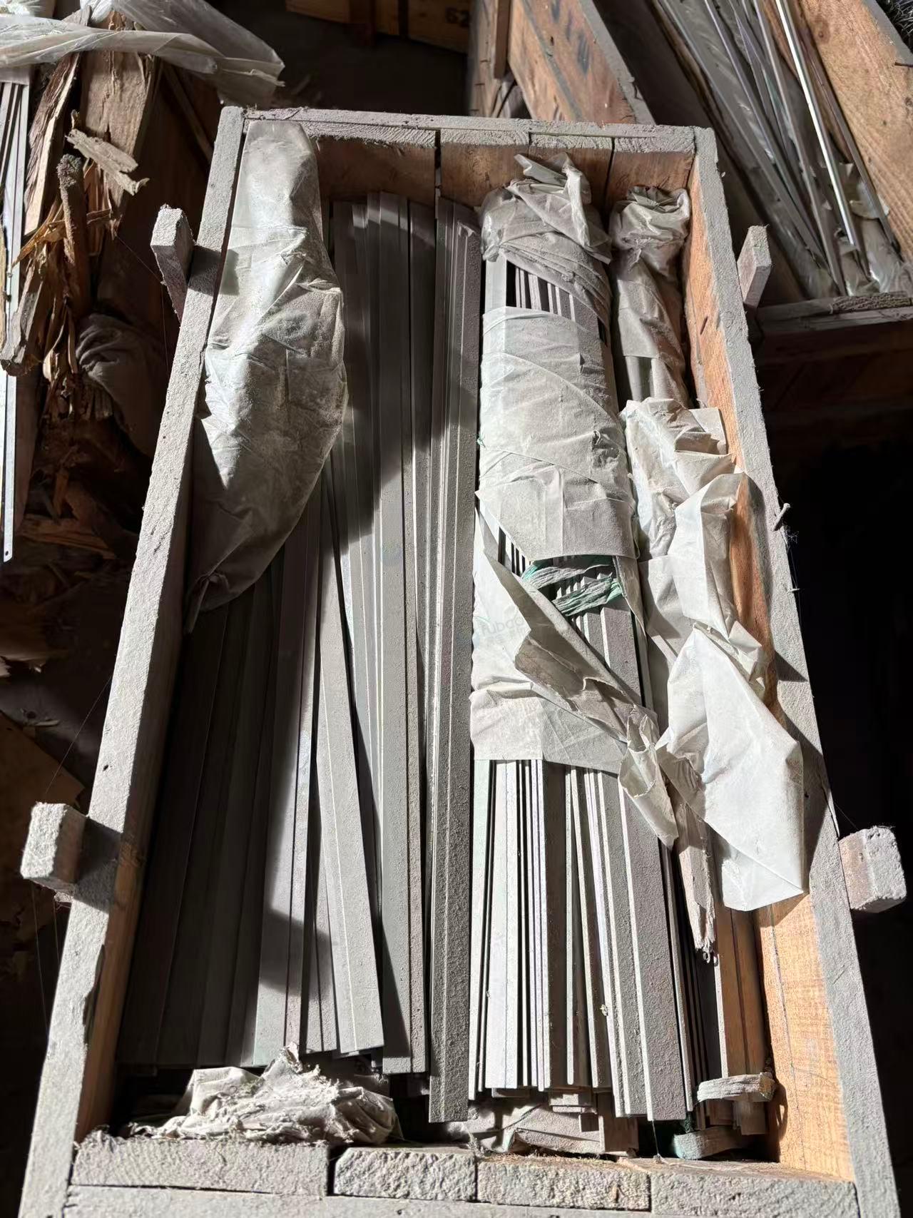 供应：纺织厂设备及零件 