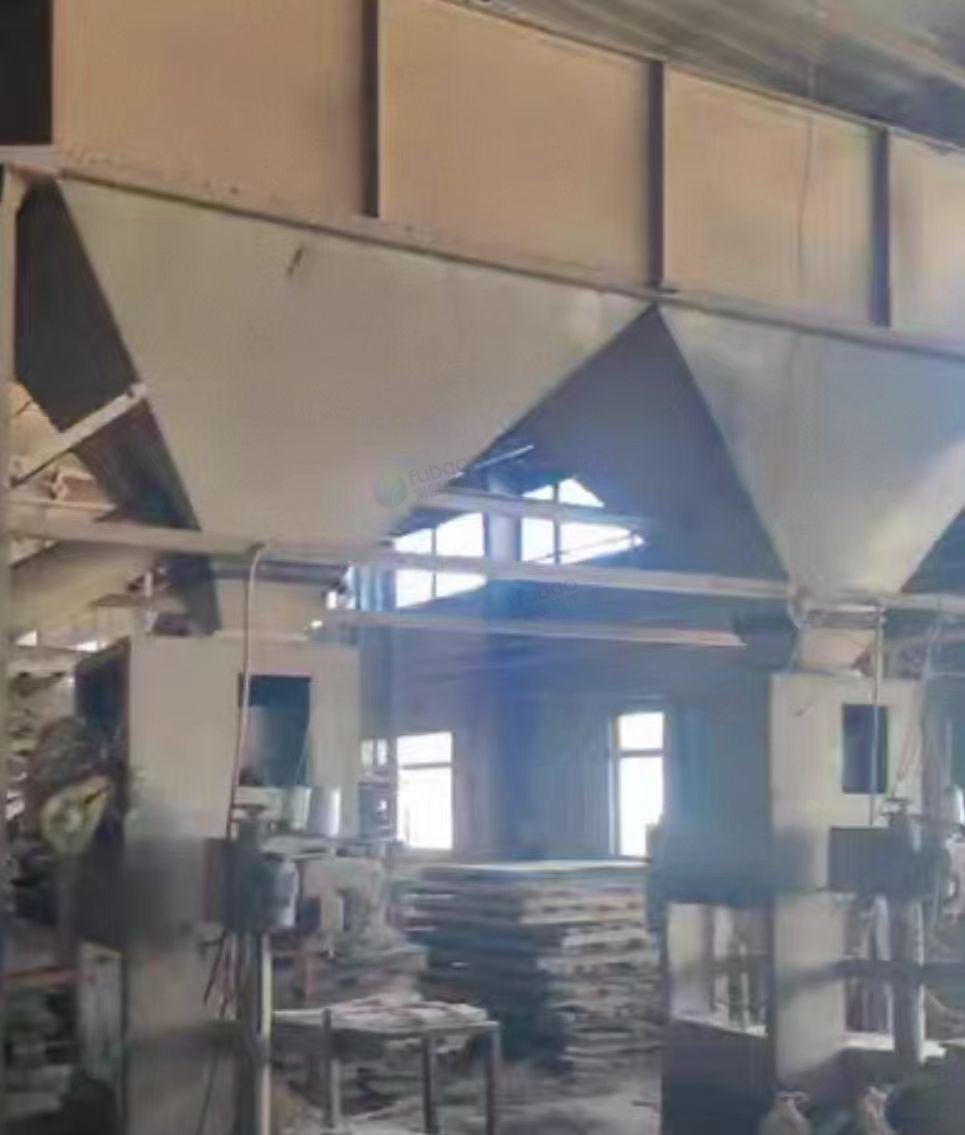 呼伦贝尔地区闲置处理颗粒机、烘干机、打包机等