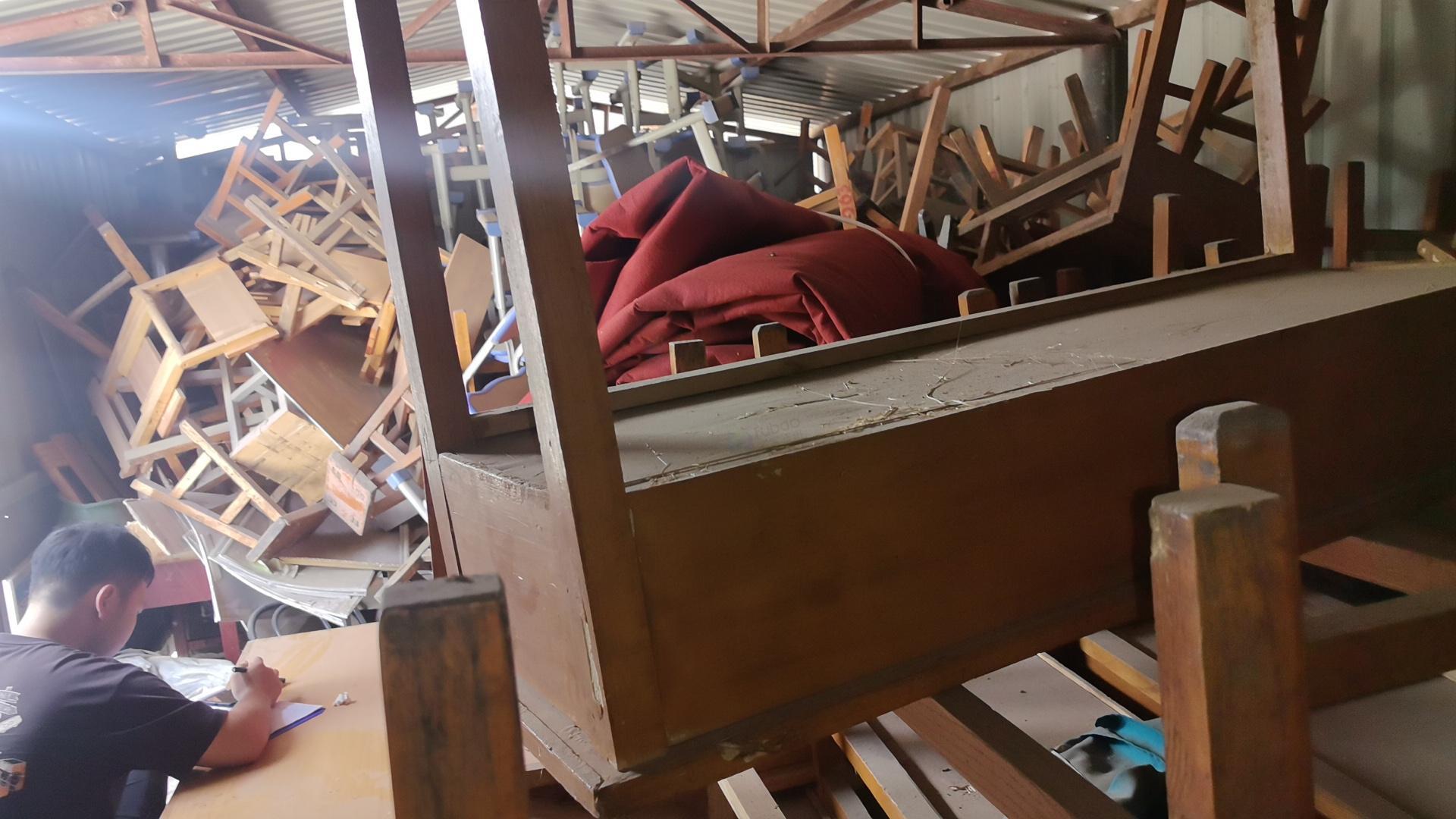 12月4日银川学校仪器车、英语磁性教具等废旧资产处置项目转让公告