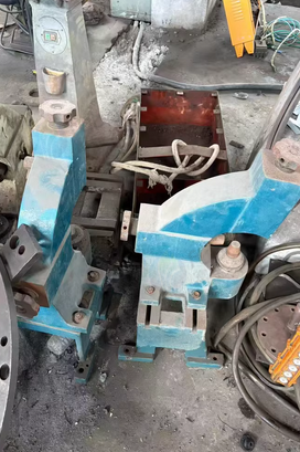 唐山地区处理星火15米61100车床