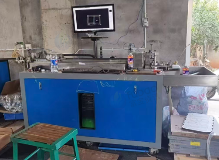 新余地区处理昌利数控电脑自动弯刀机