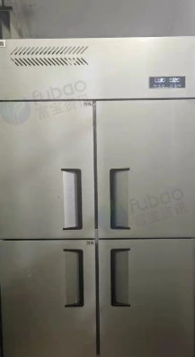 中山地区处理冷藏柜等设备