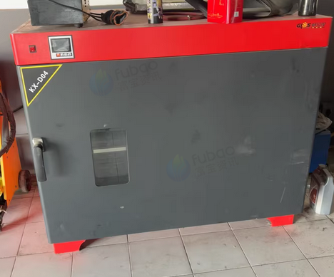 上海地区处理轮毂拉丝机器全套