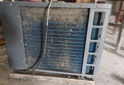 怀化地区处理森森海族海鲜制冷机