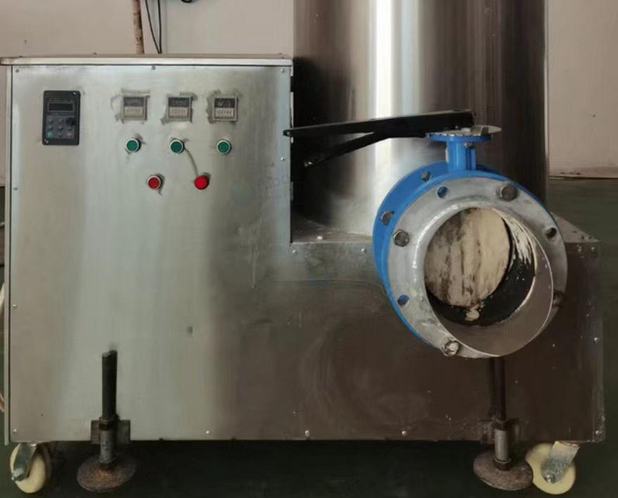 武威地区处理全自动调速打发机