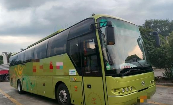 泸州地区处理客车