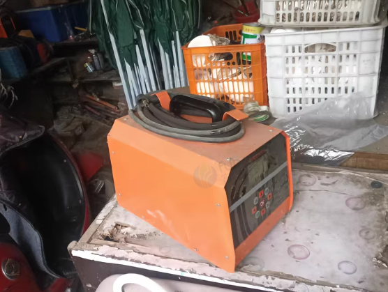 北京地区处理500型电熔焊机