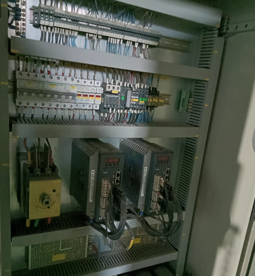 泰州地区工厂处理6m数控折弯机