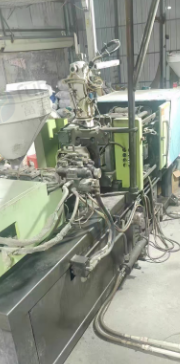 揭阳地区处理宝捷BJ90-V6注塑机