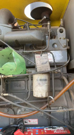 滨州地区处理15吨钻机