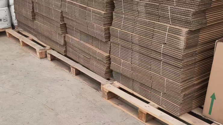 西安地区处理一批木托盘