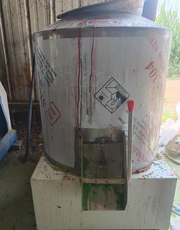 邢台地区个人处理80彭化机