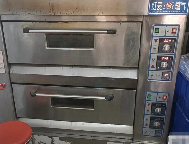 襄阳地区处理电烤箱、电饼铛、颗粒锅炉等