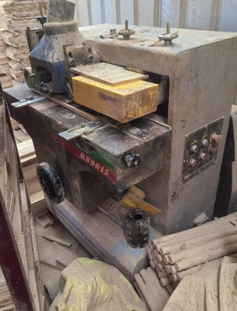 桂林地区处理木线机、卧式带锯等