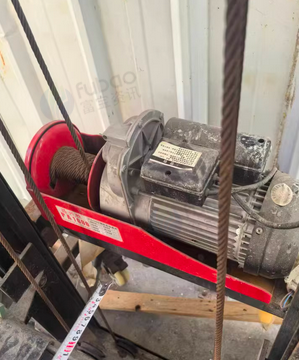 南昌地区处理电动手推叉车