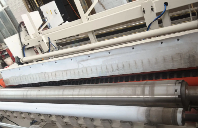 金华地区处理2O22型卫生纸设备