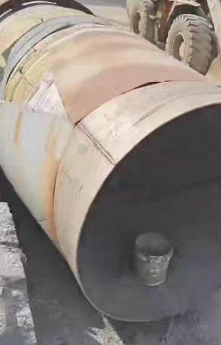 许昌地区处理球磨机、烘干机、气浮机、色选机等