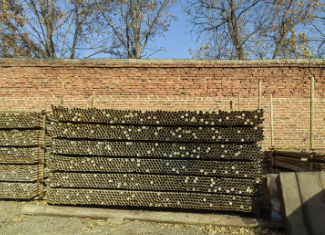 济宁地区处理1批钢管