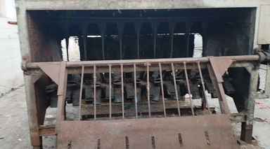 邢台地区个人处理屠宰设备300型打毛机