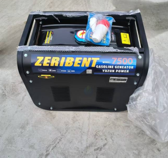 廊坊地区处理发电机