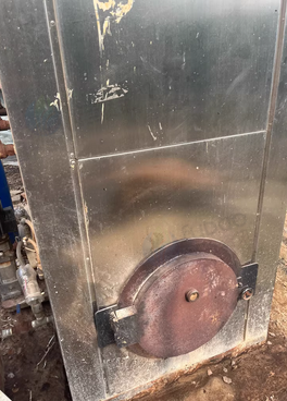 荆门地区处理蒸汽发生器
