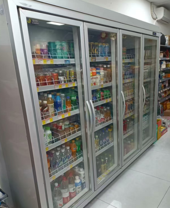 长沙地区个人处理冷藏展示柜