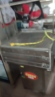 赣州地区处理商用石磨机