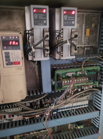 天津地区处理6150设备