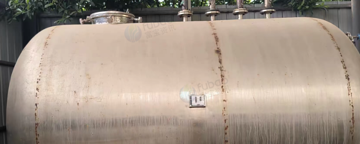 重庆地区处理不锈钢储罐
