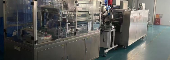 深圳地区处理泡罩折盒烟包机、包装机等设备