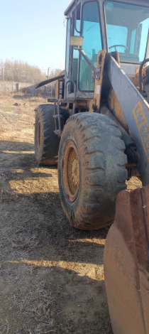 泰安地区处理装载机