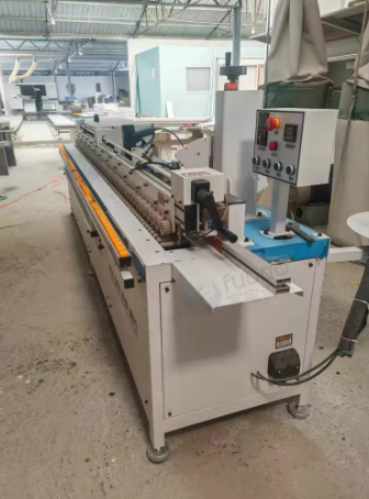 聊城地区工厂处理封边机