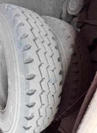 枣庄地区处理航天万山自卸车