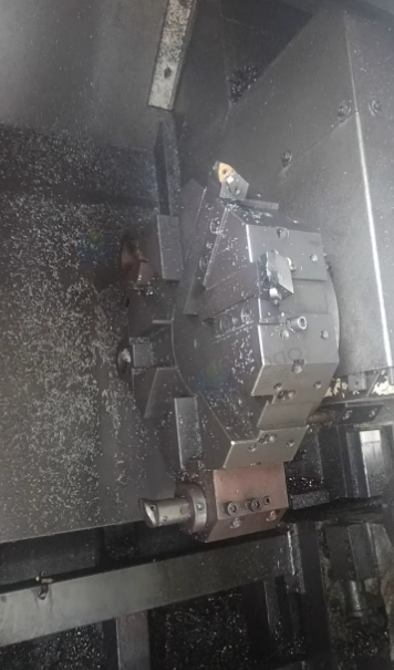 石家庄地区处理沈阳TC2050斜身机