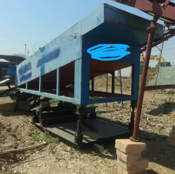 聊城地区处理峰伟37口盘式削片机