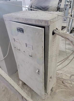 贵港地区处理整套制砂设备