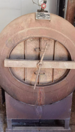 韶关地区处理杀菌锅