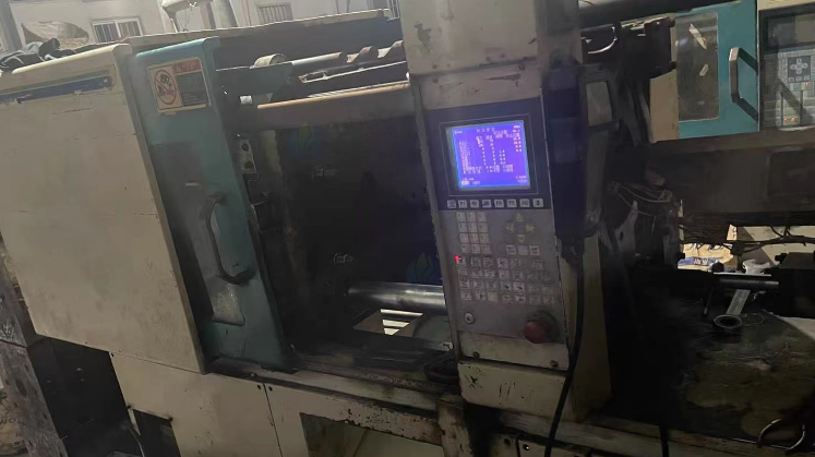 汕头地区处理力劲注塑机